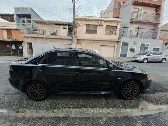 Carro 2.0 GT 16V GASOLINA 4P AUTOMÁTICO