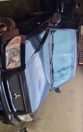 Carro 3.0 GLS-B 4X4 V6 181CV GASOLINA 4P AUTOMÁTICO