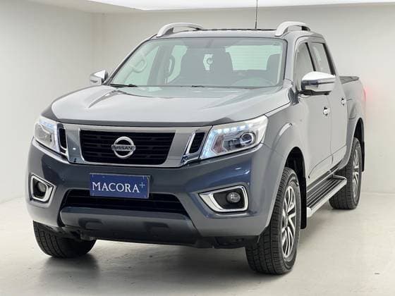 Carro 2.3 16V TURBO DIESEL LE CD 4X4 AUTOMÁTICO