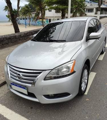 Carro 2.0 S 16V FLEX 4P MANUAL