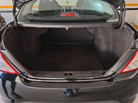 Carro 1.6 16V FLEX SL 4P MANUAL