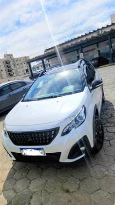 Carro 1.6 16V FLEX STYLE 4P AUTOMÁTICO