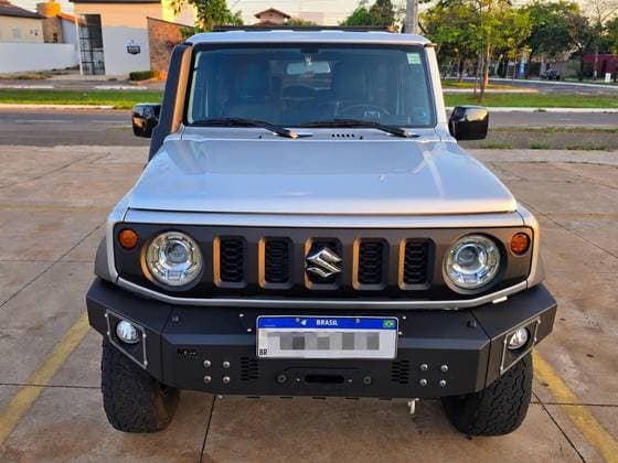 Carro 1.5 GASOLINA SIERRA 4STYLE 4X4 AUTOMÁTICO