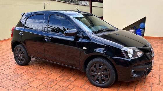 Carro 1.3 X 16V FLEX 4P MANUAL