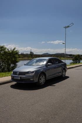 Carro 1.4 16V TSI COMFORTLINE GASOLINA 4P TIPTRONIC