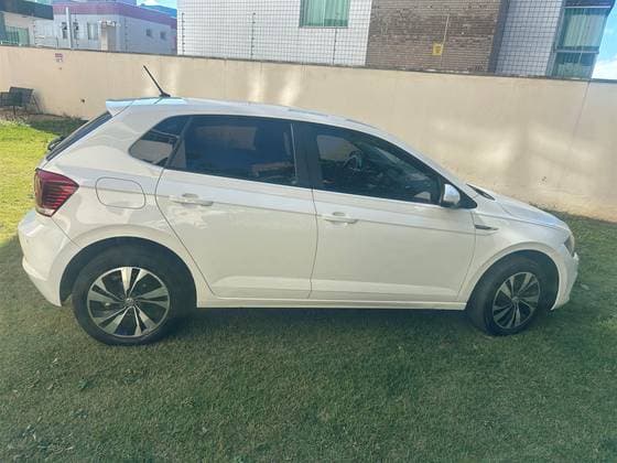 Carro 1.0 200 TSI COMFORTLINE AUTOMÁTICO