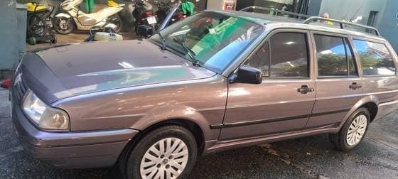 Carro 2.0 MI EVIDENCE 8V GASOLINA 4P MANUAL