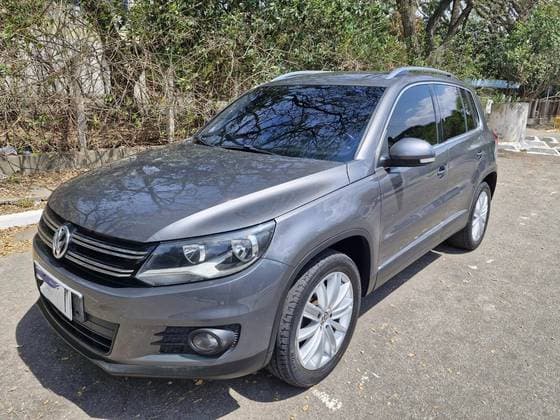Carro 2.0 TSI 16V TURBO GASOLINA 4P TIPTRONIC