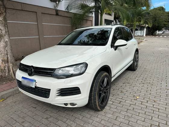 Carro 3.6 FSI V6 24V GASOLINA 4P TIPTRONIC
