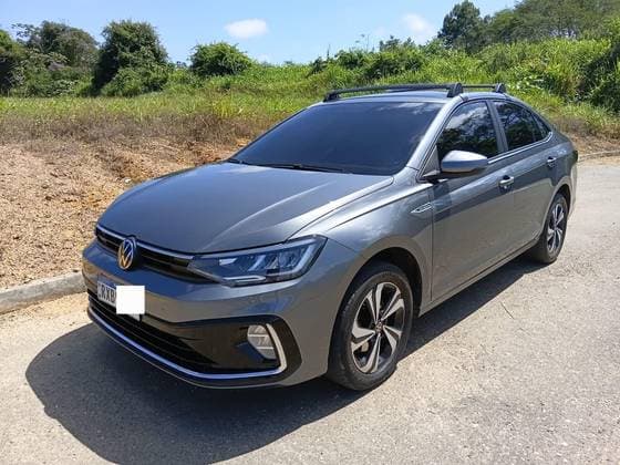Carro 1.0 200 TSI COMFORTLINE AUTOMÁTICO
