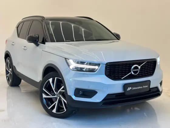 Carro 1.5 T5 RECHARGE R-DESIGN GEARTRONIC