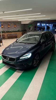 Carro 2.0 T4 CROSS COUNTRY GASOLINA 4P AUTOMÁTICO