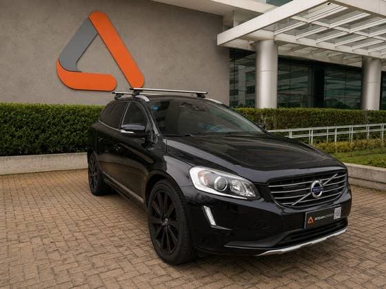 Carro 2.0 T6 INSCRIPTION TURBO GASOLINA 4P AUTOMÁTICO