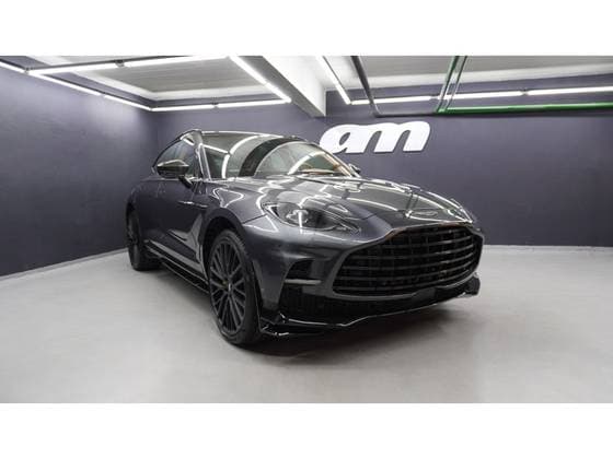 Carro 4.0 V8 TURBO GASOLINA AUTOMÁTICO