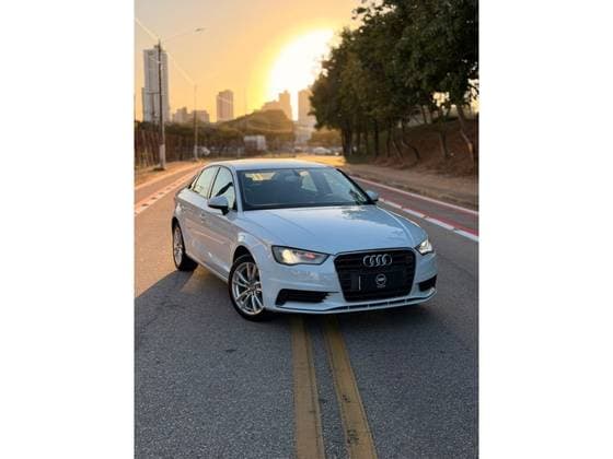 Carro 1.8 TFSI SEDAN AMBITION 16V 180CV GASOLINA 4P AUTOMÁTICO