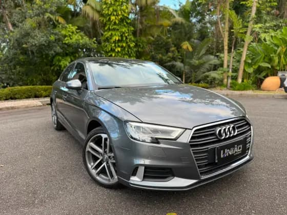 Carro 2.0 TFSI GASOLINA SEDAN PERFORMANCE S-TRONIC