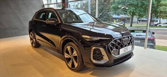 Carro 2.0 TFSI GASOLINA S LINE QUATTRO S TRONIC