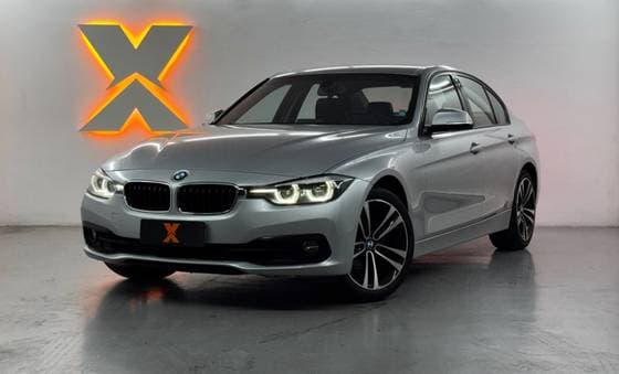 Carro 2.0 SPORT 16V TURBO ACTIVE FLEX 4P AUTOMÁTICO