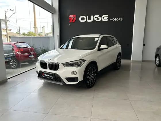 Carro 2.0 16V TURBO ACTIVEFLEX SDRIVE20I GP 4P AUTOMÁTICO