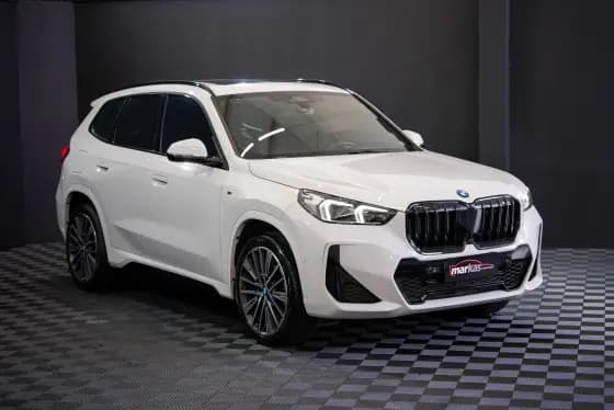 Carro 2.0 16V TURBO GASOLINA SDRIVE20I M SPORT STEPTRONIC