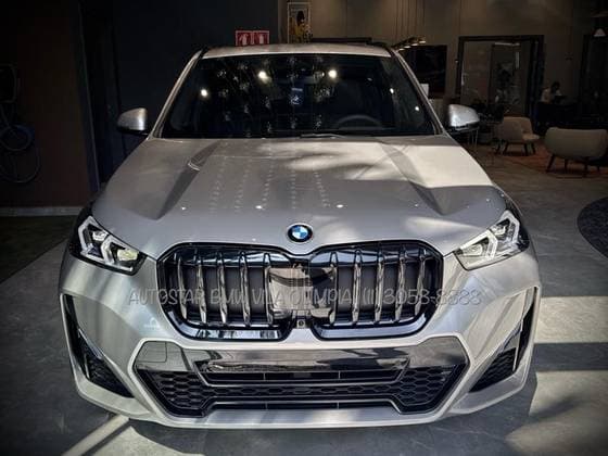 Carro 2.0 16V TURBO GASOLINA SDRIVE20I M SPORT STEPTRONIC