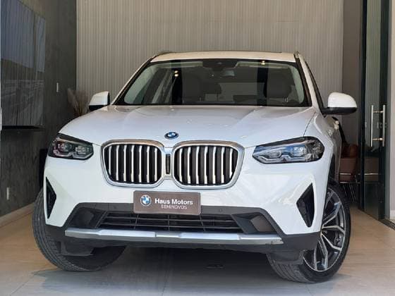 Carro 2.0 16V HÍBRIDO X LINE XDRIVE30E STEPTRONIC
