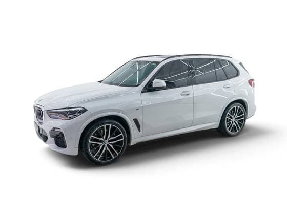 Carro 3.0 4X4 30D I6 TURBO DIESEL 4P AUTOMÁTICO