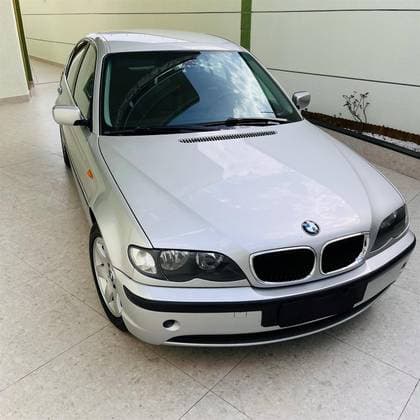 Carro 3.2 24V GASOLINA 4P AUTOMÁTICO