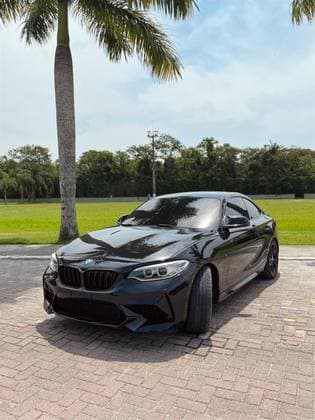 Carro 3.0 I6 TURBO GASOLINA 2P AUTOMÁTICO
