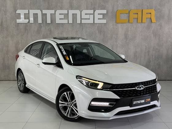 Carro 1.5 VVT TURBO iFLEX GSX CVT