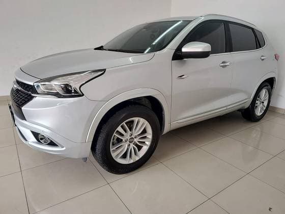 Carro 1.5 VVT TURBO iFLEX T DCT