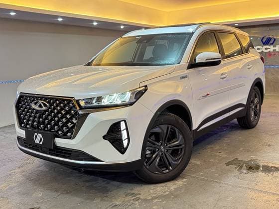 Carro 1.5 TCI FLEX HYBRID MAX DRIVE CVT