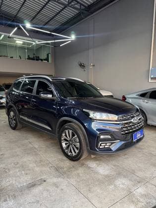 Carro 1.6 TGDI GASOLINA TXS MAX DRIVE DCT