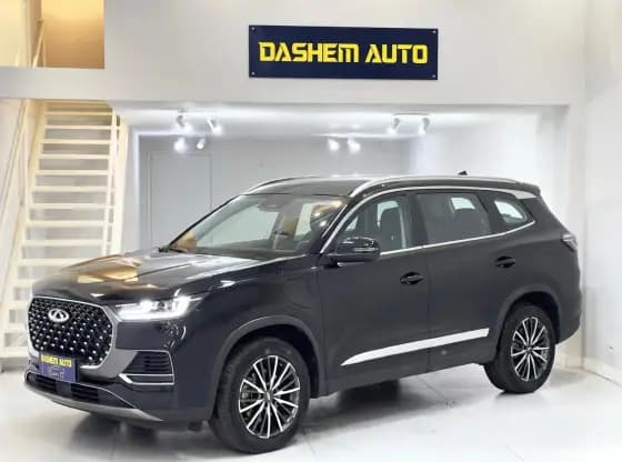 Carro 1.5 TCI PLUG-IN HYBRID DHT
