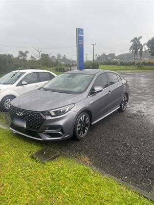 Carro 1.5 TCI FLEX HYBRID CVT