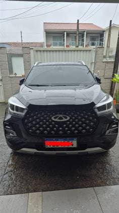 Carro 1.5 VVT TURBO iFLEX SPORT CVT