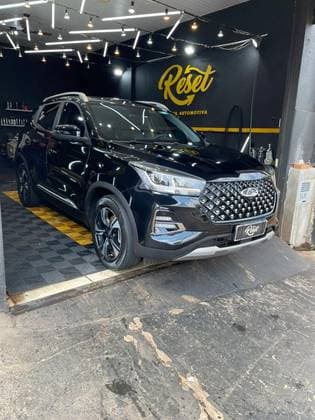 Carro 1.5 VVT TURBO iFLEX SPORT CVT