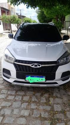 Carro 1.5 VVT TURBO iFLEX TXS DCT