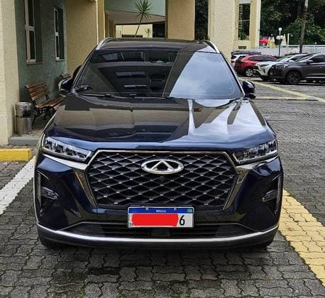 Carro 1.5 TCI FLEX HYBRID MAX DRIVE CVT