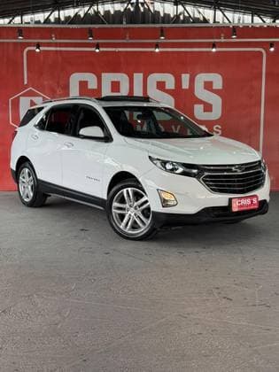 Carro 2.0 16V TURBO GASOLINA PREMIER AWD AUTOMÁTICO
