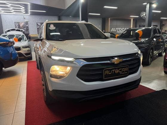 Carro 1.2 TURBO FLEX LT MANUAL