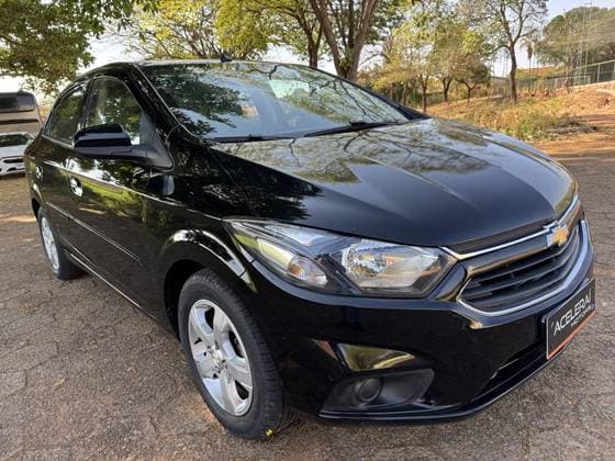 Carro 1.4 MPFI LT 8V FLEX 4P MANUAL