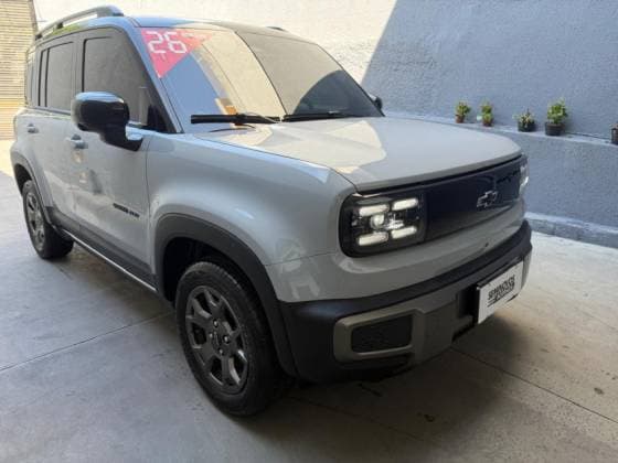 Carro 42 KW ELÉTRICO