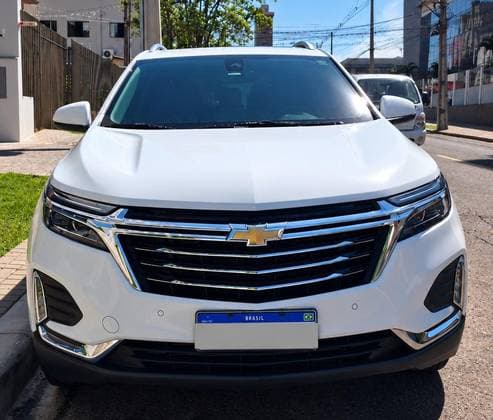 Carro 1.5 16V TURBO GASOLINA PREMIER AWD AUTOMÁTICO