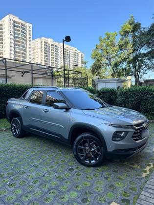 Carro 1.2 TURBO FLEX PREMIER AUTOMÁTICO