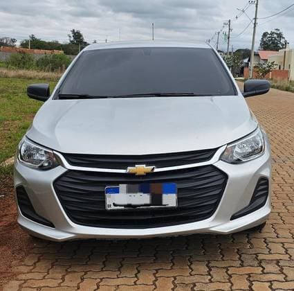 Carro 1.0 TURBO FLEX LT MANUAL