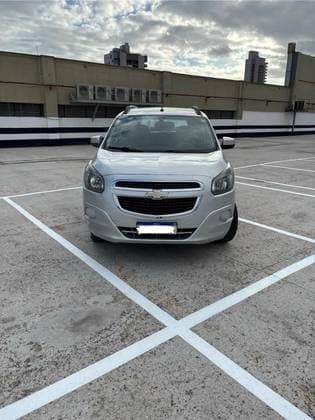 Carro 1.8 LT 8V FLEX 4P AUTOMÁTICO