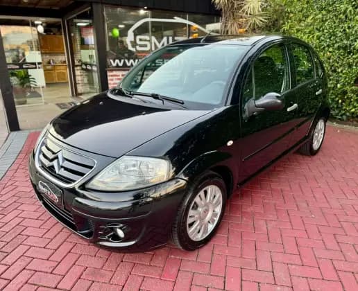 Carro 1.4 I EXCLUSIVE 8V FLEX 4P MANUAL
