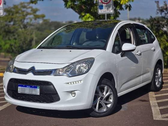 Carro 1.6 TENDANCE 16V FLEX 4P AUTOMÁTICO