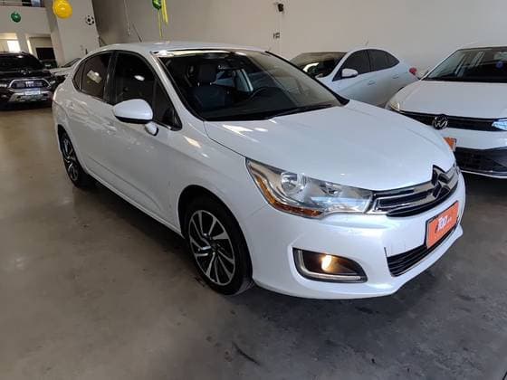 Carro 1.6 TENDANCE 16V TURBO FLEX 4P AUTOMÁTICO